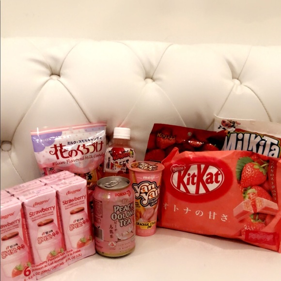 KAWAII SNACK BOX - Picture 3 of 13